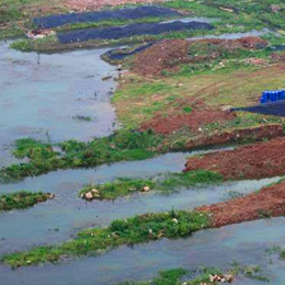 環(huán)境影響評(píng)價(jià)和污染場(chǎng)地調(diào)查評(píng)估的區(qū)別有哪些？